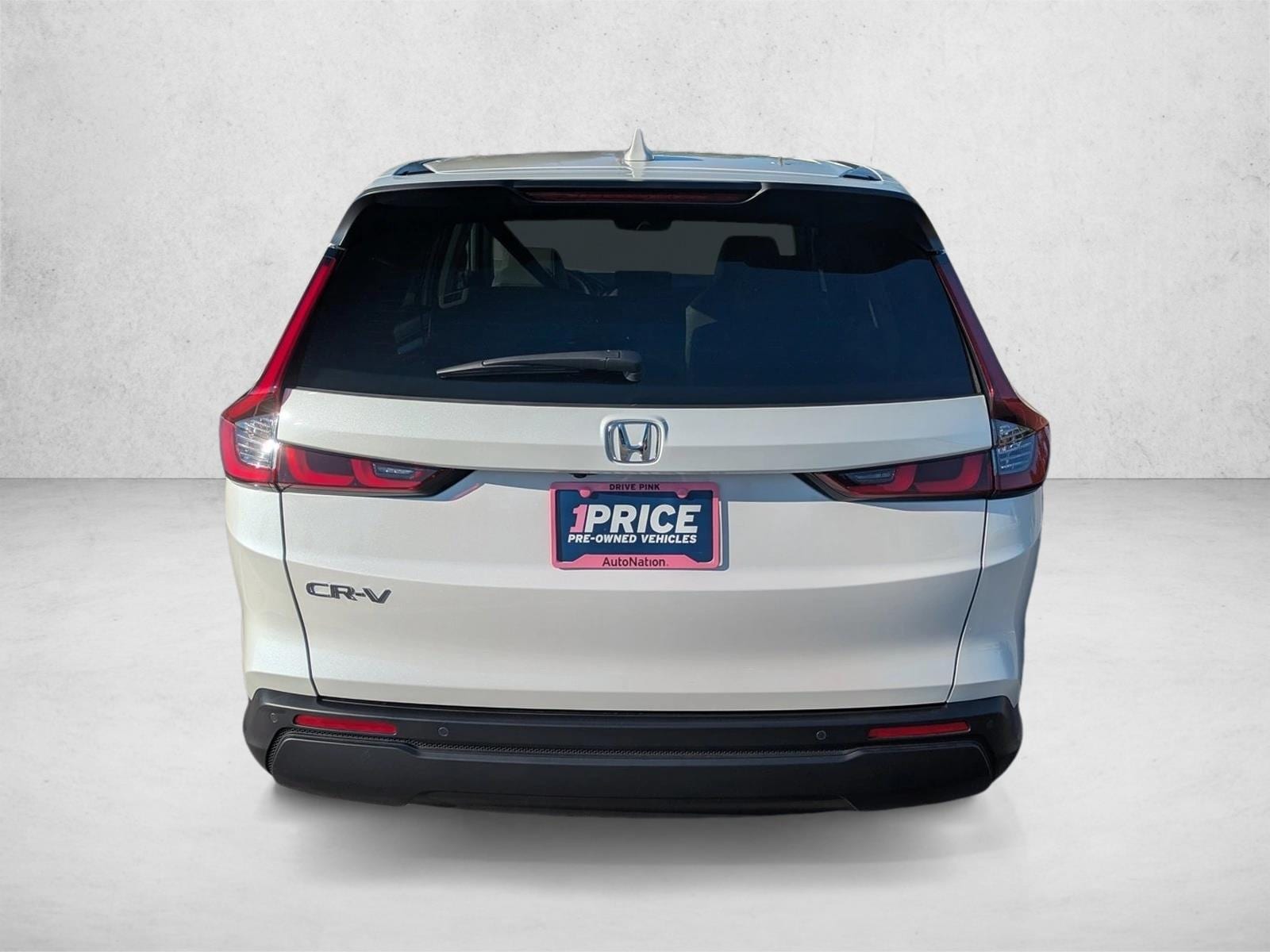 2026 Honda CR-V EX-L - Photo 6