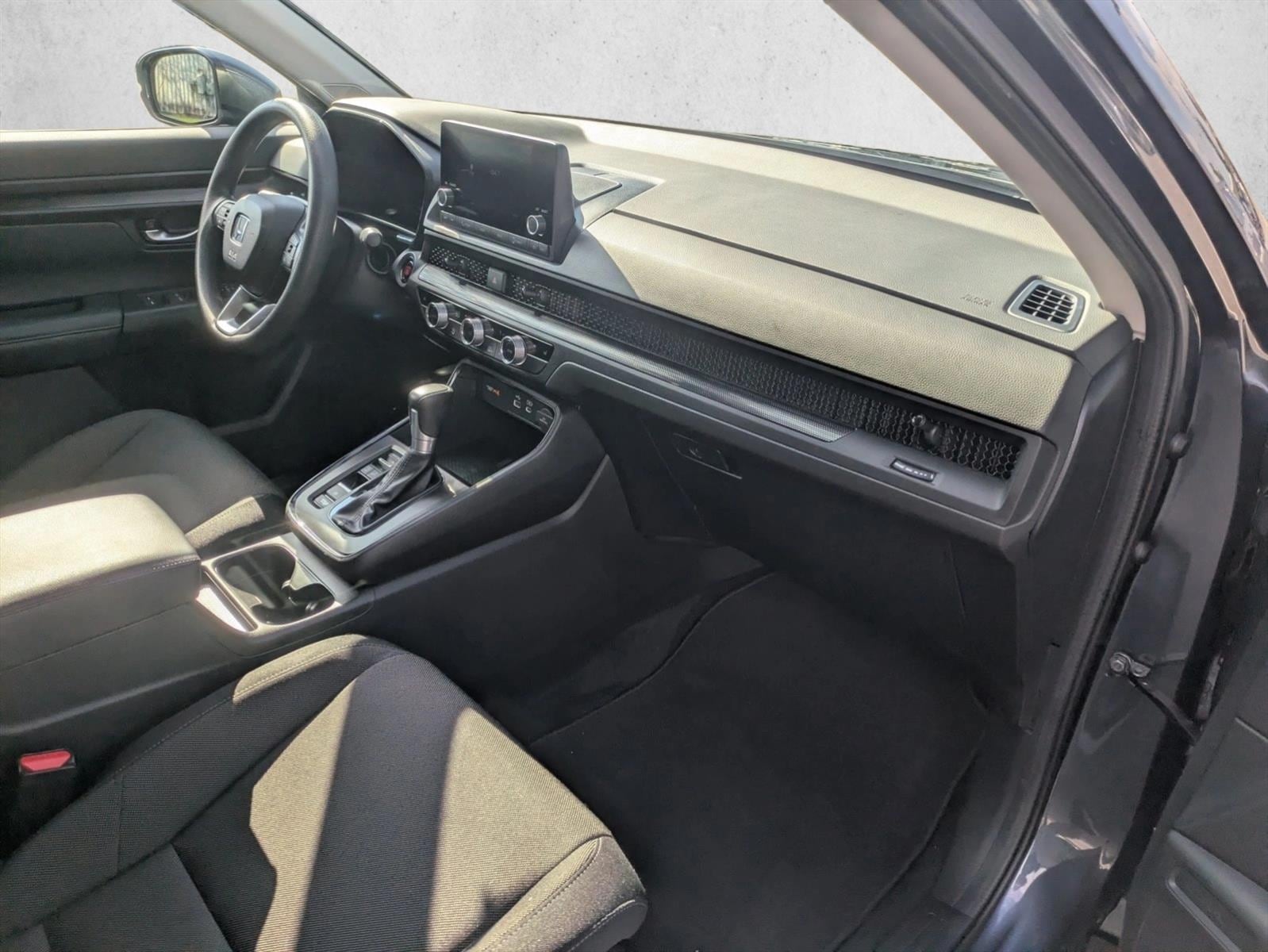 2024 Honda CR-V EX - Photo 19