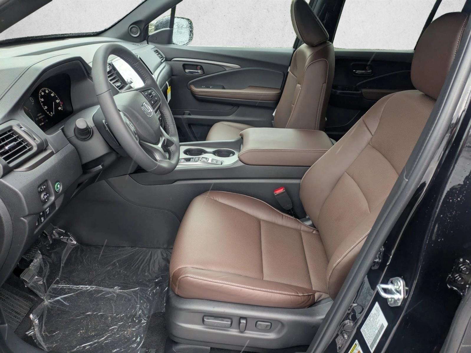 2026 Honda Ridgeline RTL - Photo 13