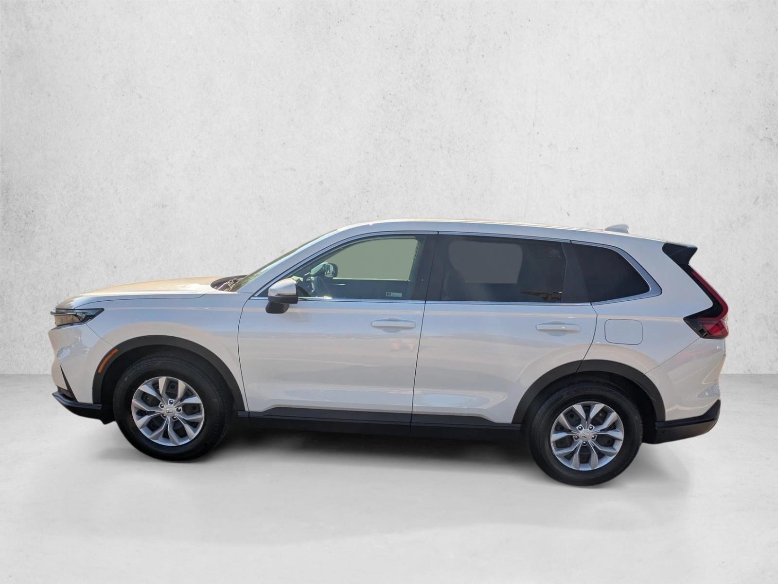 2026 Honda CR-V LX - Photo 8