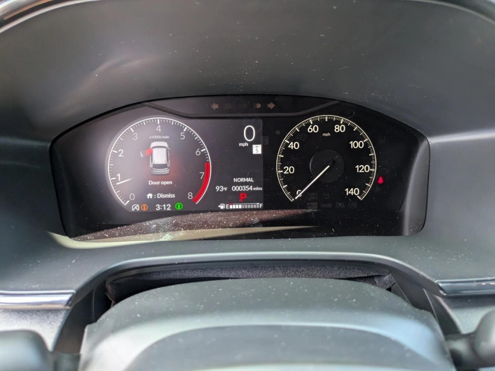 2026 Honda CR-V LX - Photo 10