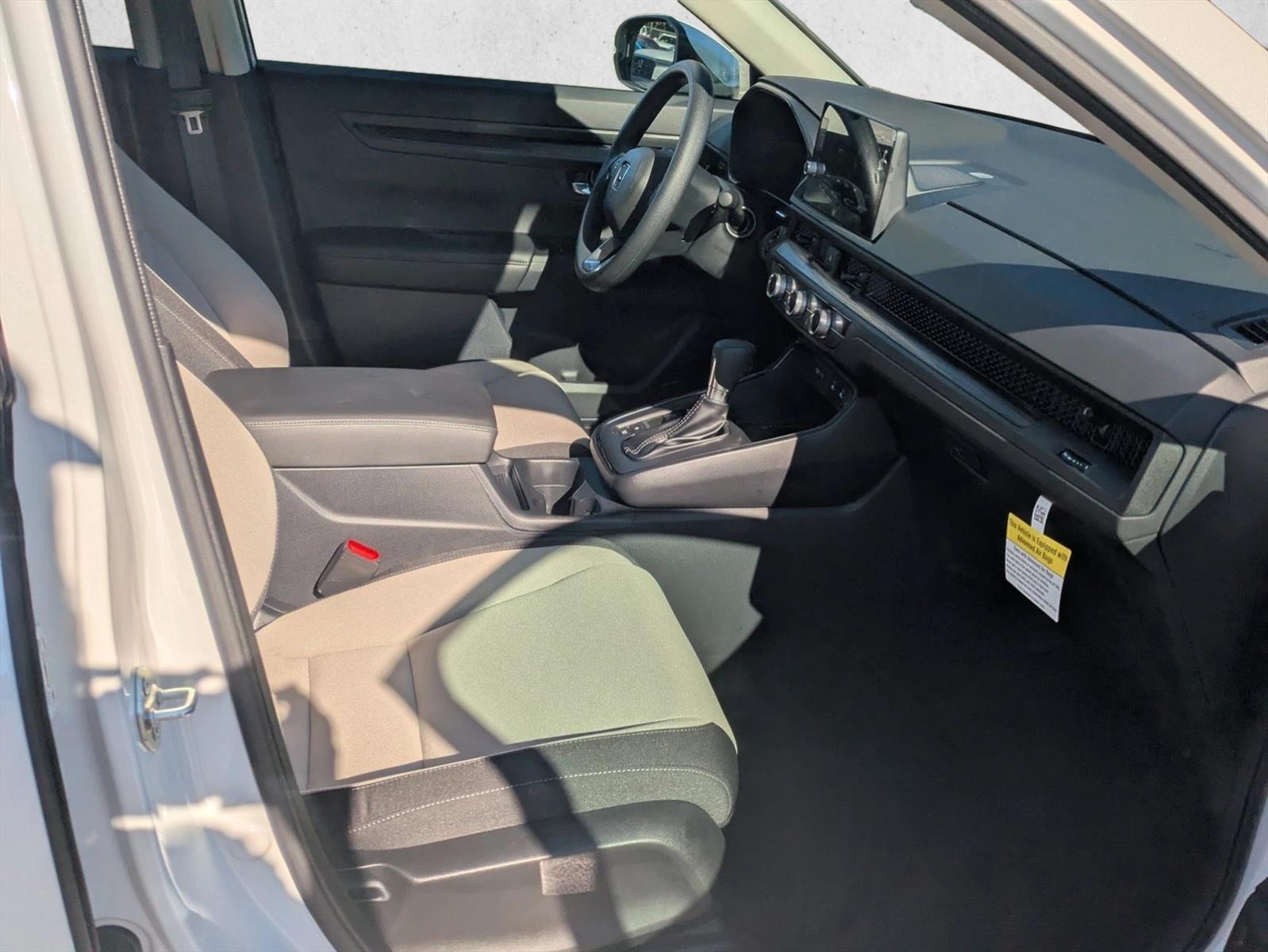 2026 Honda CR-V LX - Photo 18