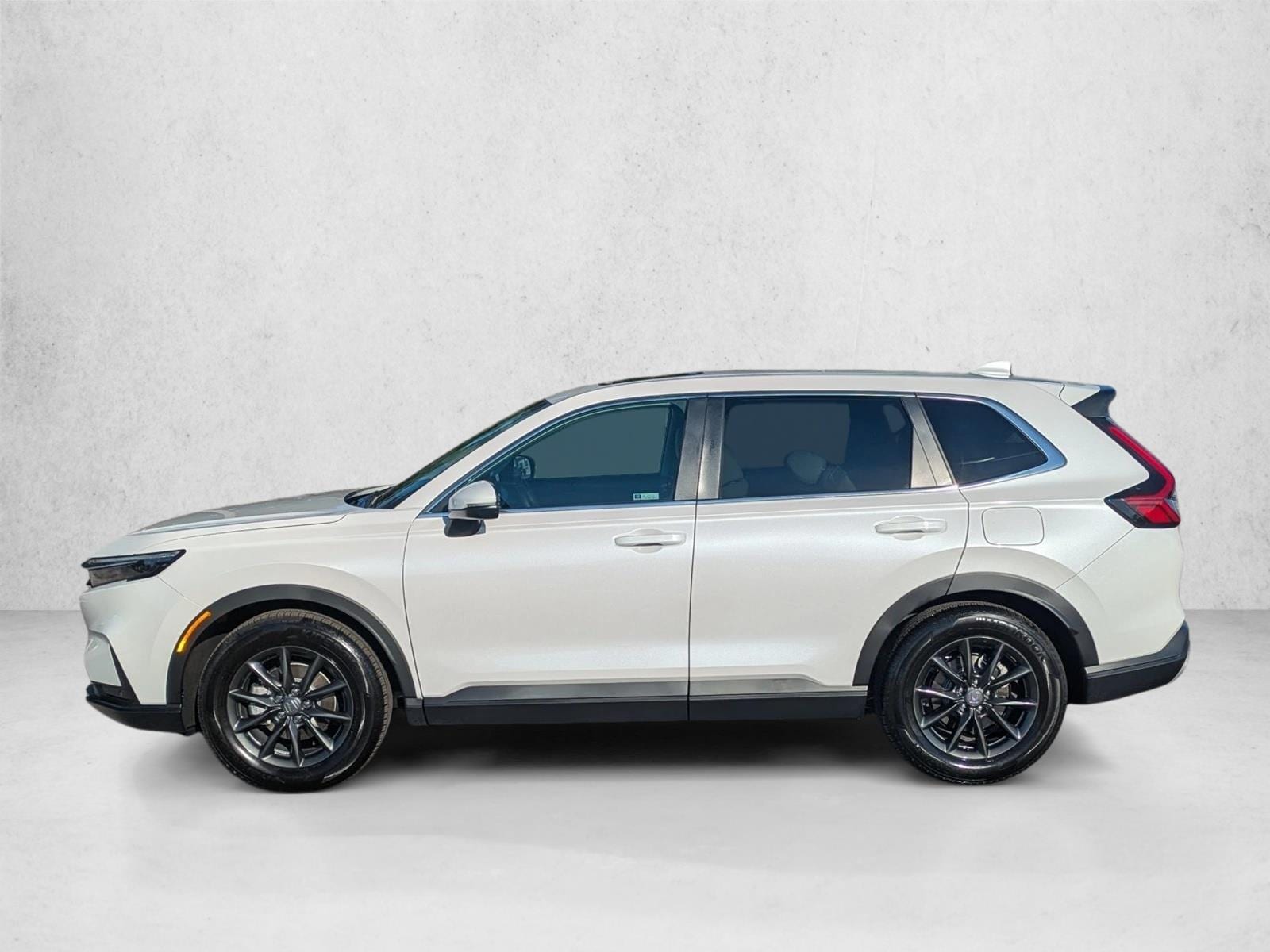 2026 Honda CR-V EX-L - Photo 8