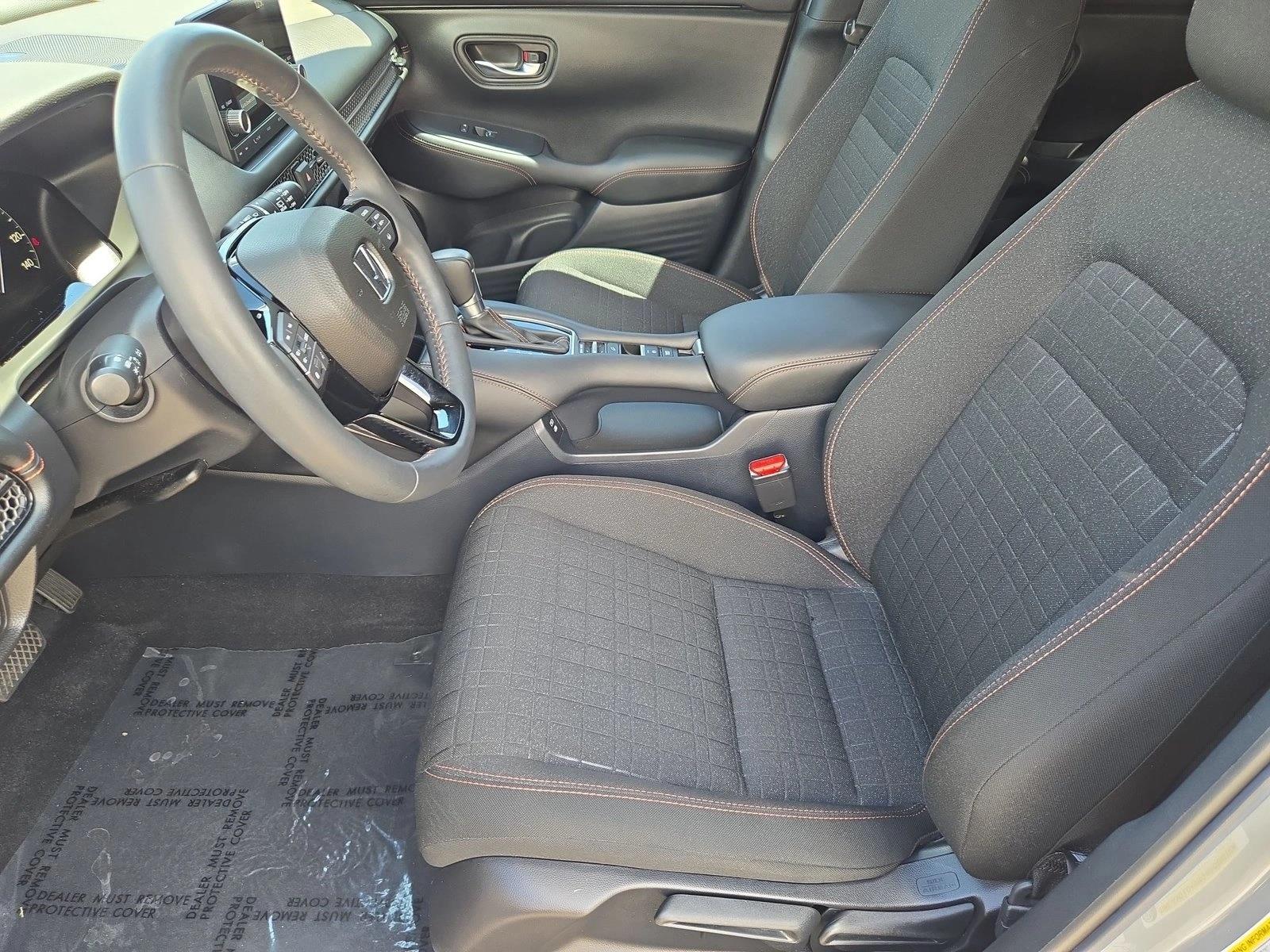 2024 Honda HR-V Sport - Photo 15