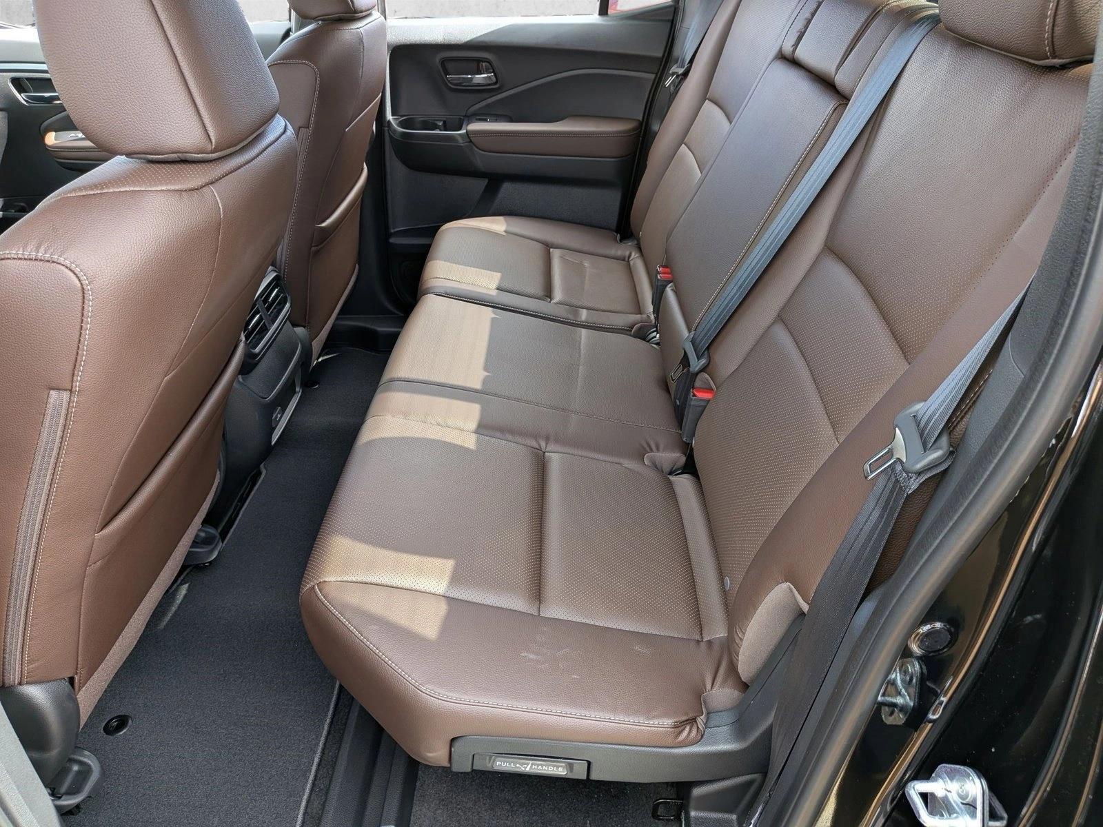 2026 Honda Ridgeline RTL - Photo 15