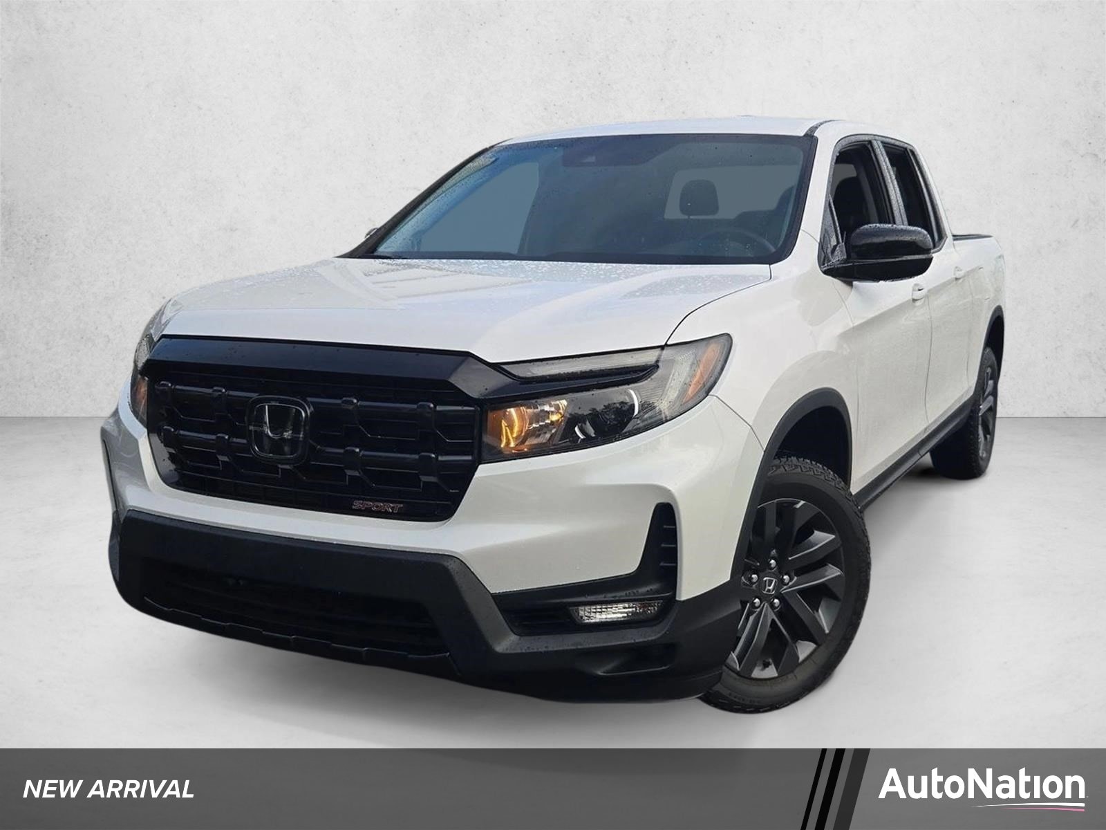 2024 Honda Ridgeline