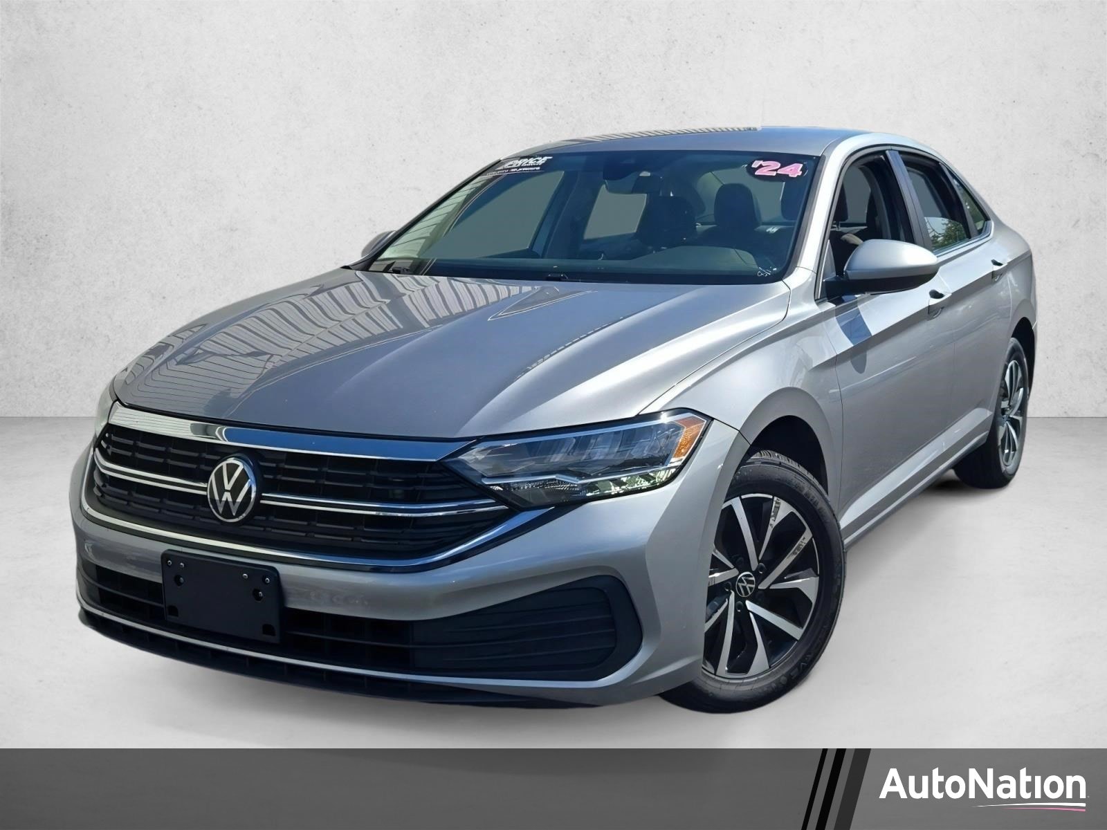 2024 Volkswagen Jetta