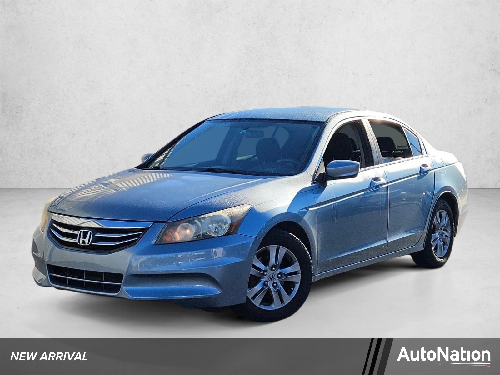 Used 2011 Honda Accord 2.4 LX-P Sedan