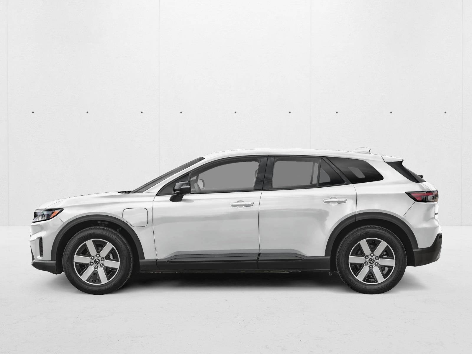 New 2026 Honda Prologue EX SUV