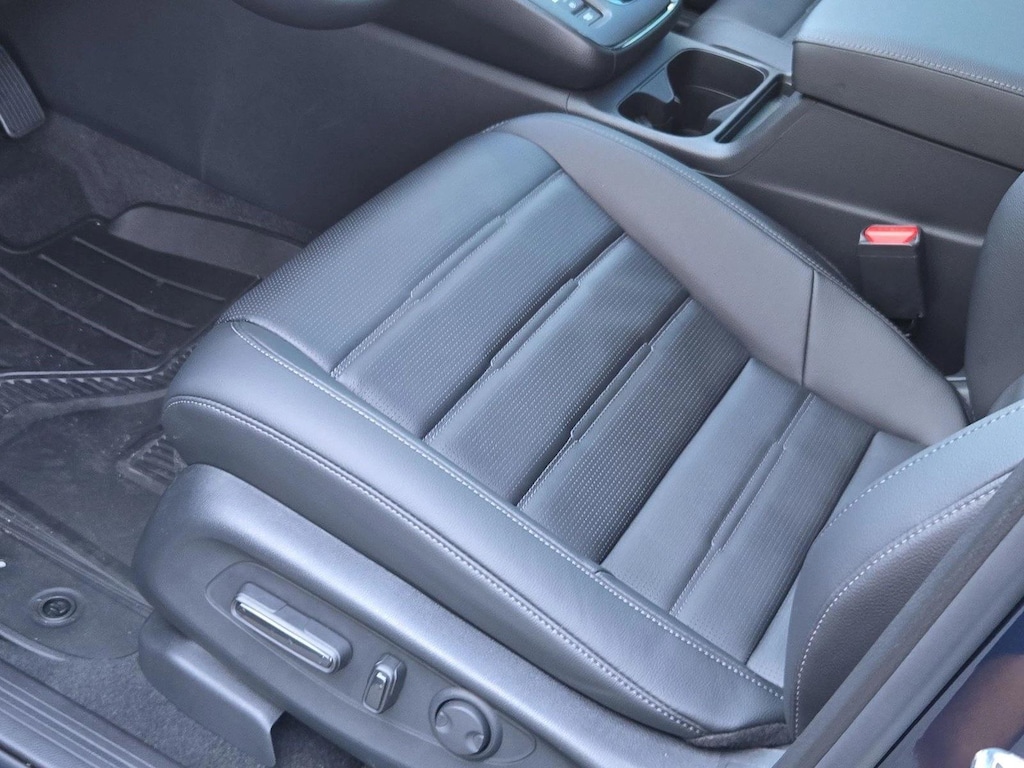 New 2027 Honda CR-V EX-L SUV