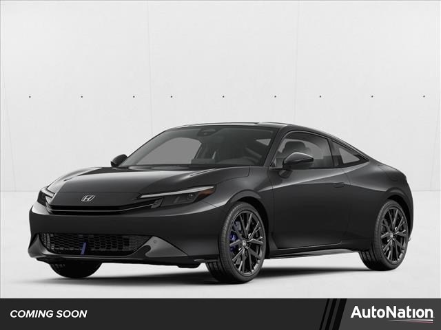 2026 Honda Prelude Base