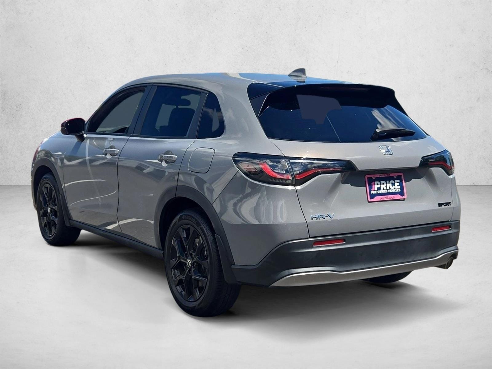 2024 Honda HR-V Sport - Photo 8