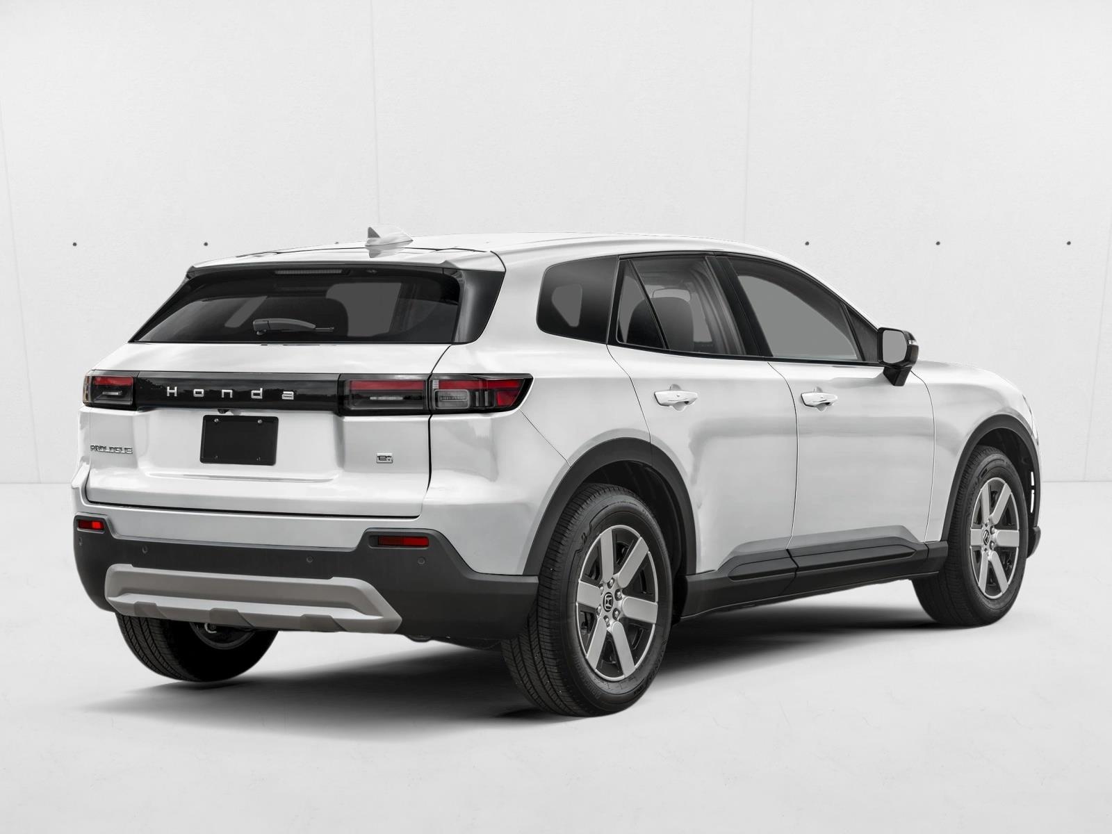 New 2026 Honda Prologue EX SUV