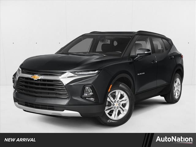  Chevrolet Blazer