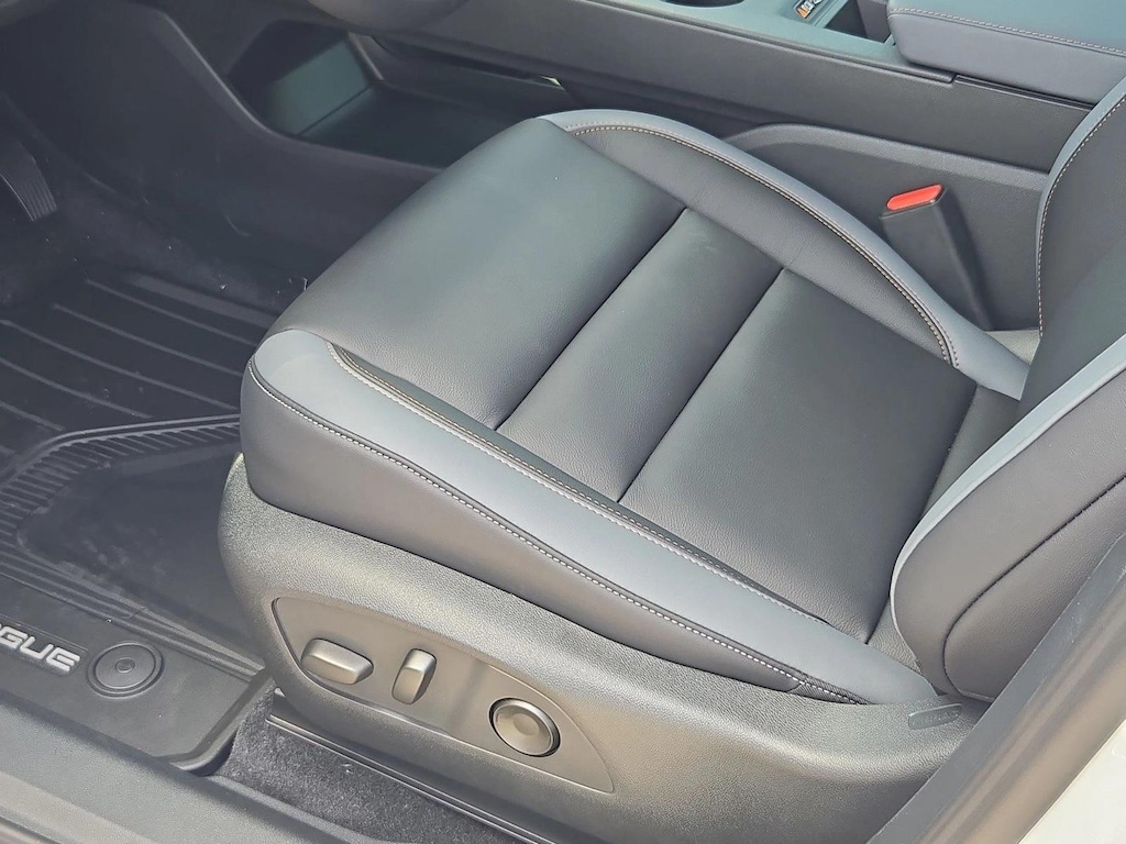 New 2026 Honda Prologue Touring SUV