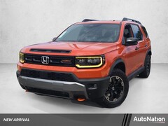 2026 Honda Passport TrailSport Elite SUV