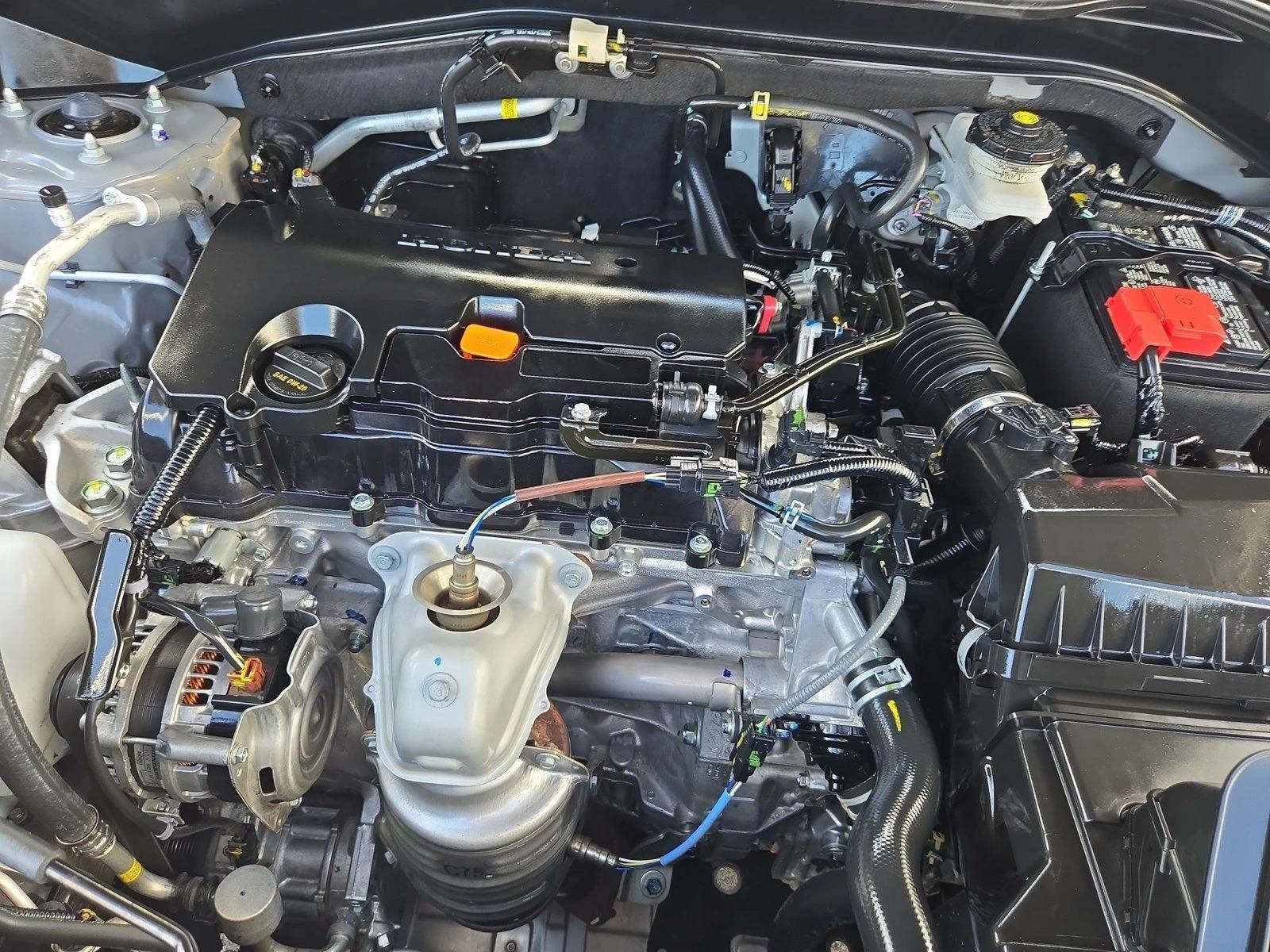 2024 Honda HR-V Sport - Photo 21