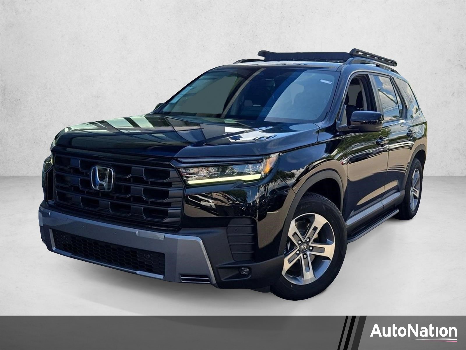 New 2026 Honda Pilot EX-L SUV