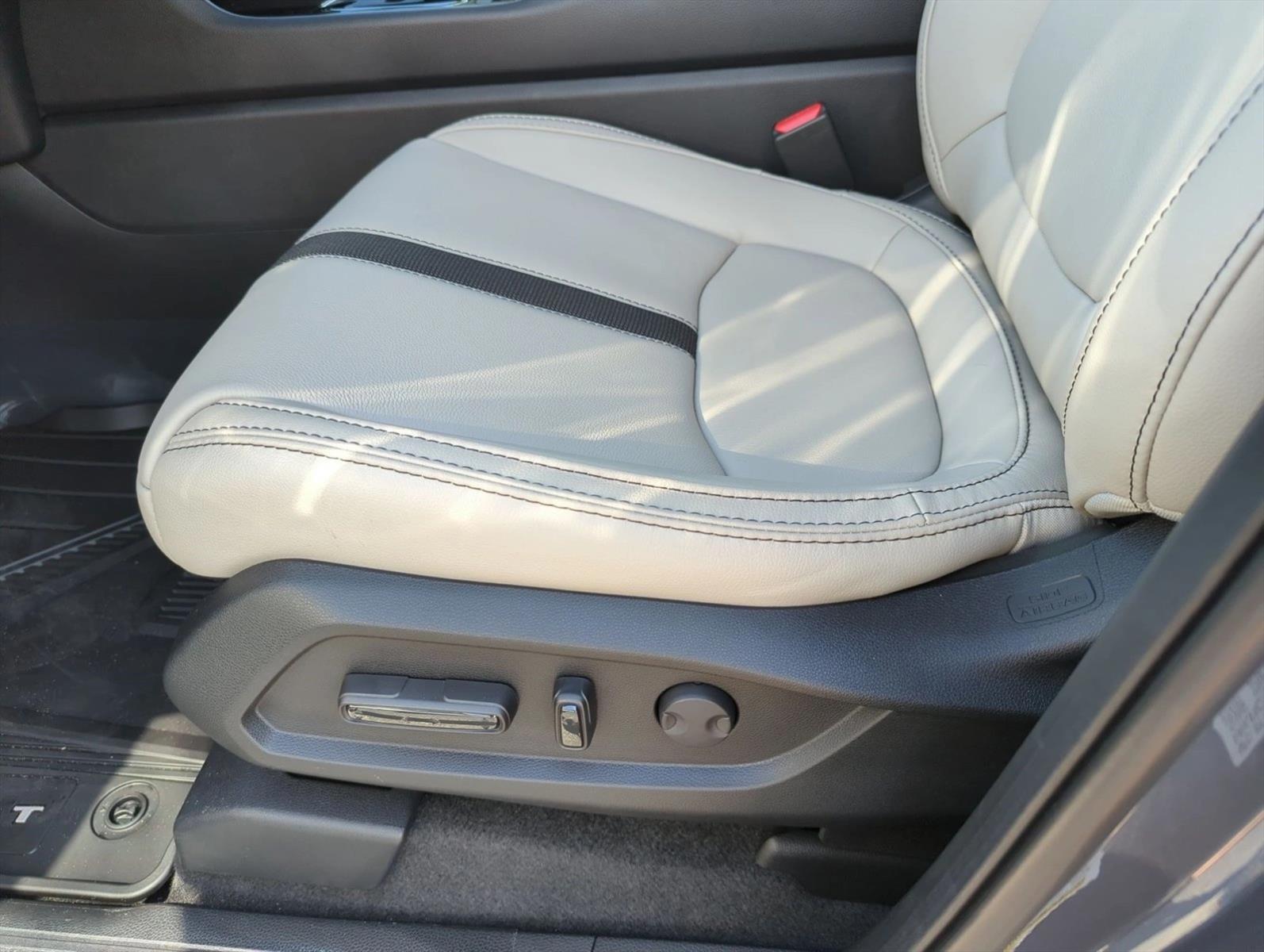 New 2026 Honda Pilot EX-L SUV