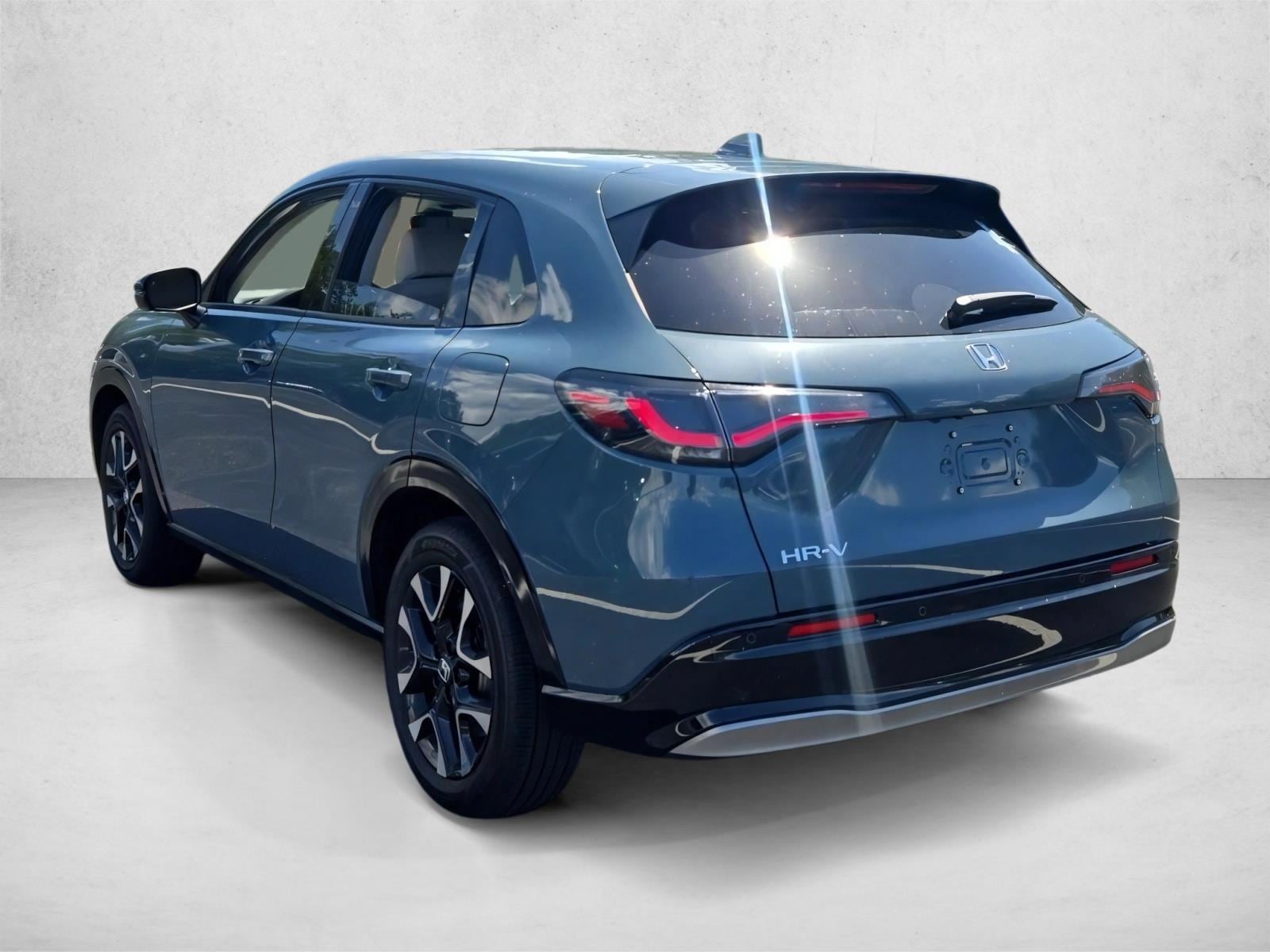 2026 Honda HR-V EX-L - Photo 7