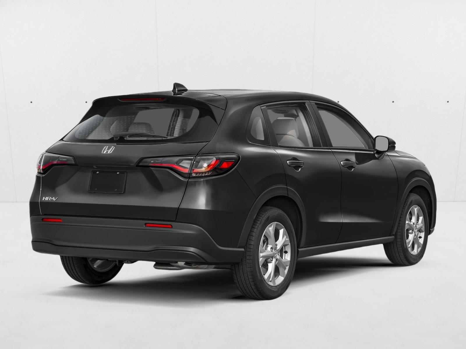 New 2027 Honda HR-V LX SUV