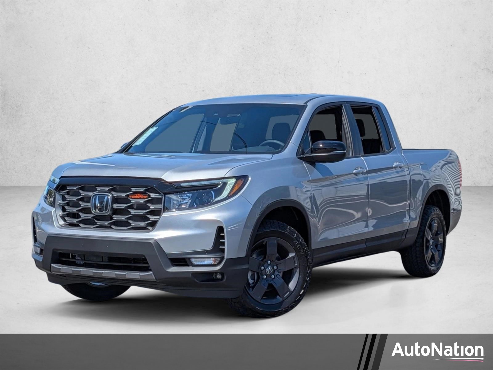 New 2026 Honda Ridgeline TrailSport Truck Crew Cab