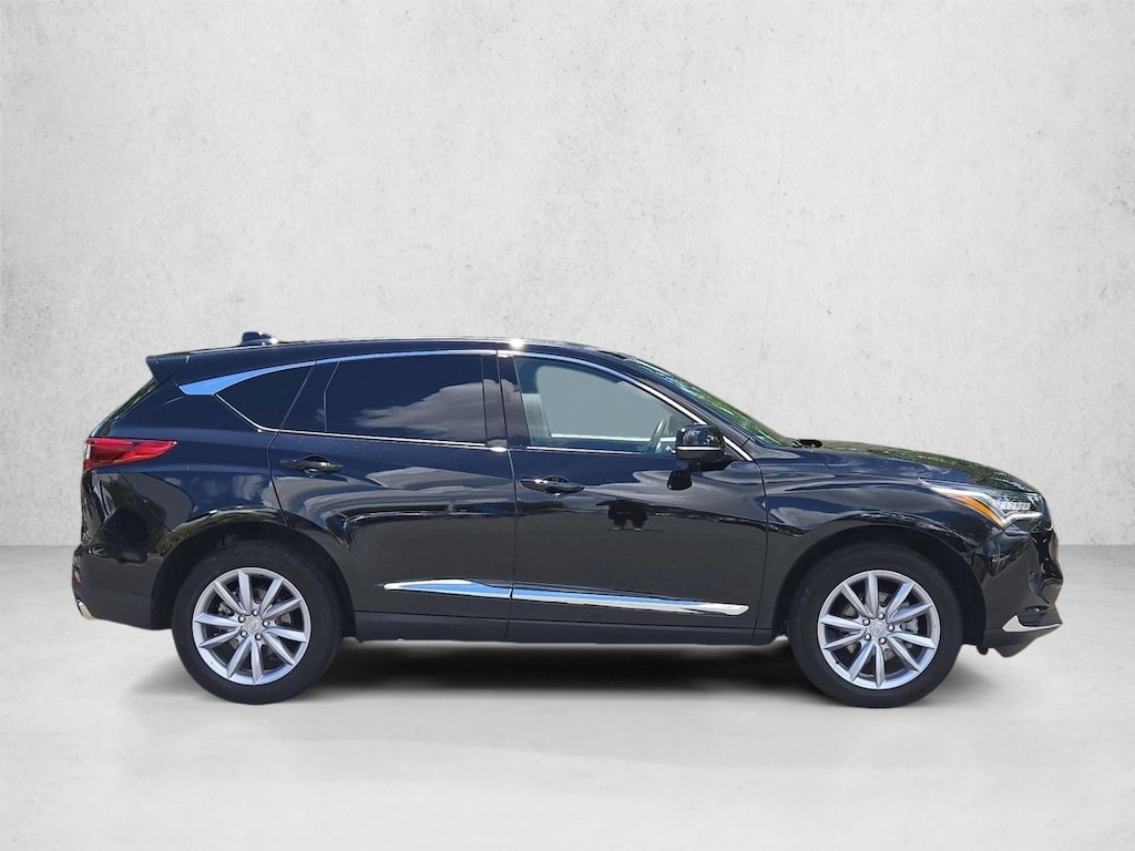 Used 2024 Acura RDX SH-AWD SUV