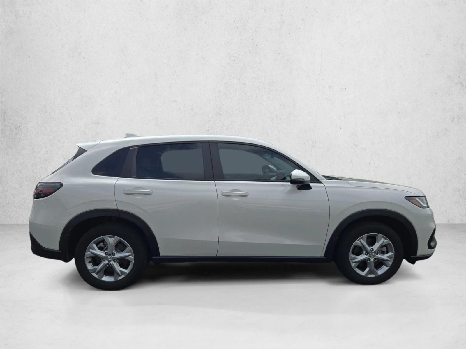 Certified 2024 Honda HR-V LX SUV