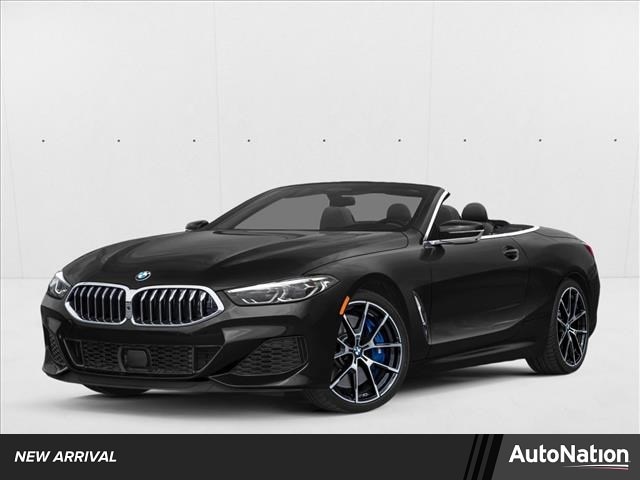 2019 BMW 8 Series