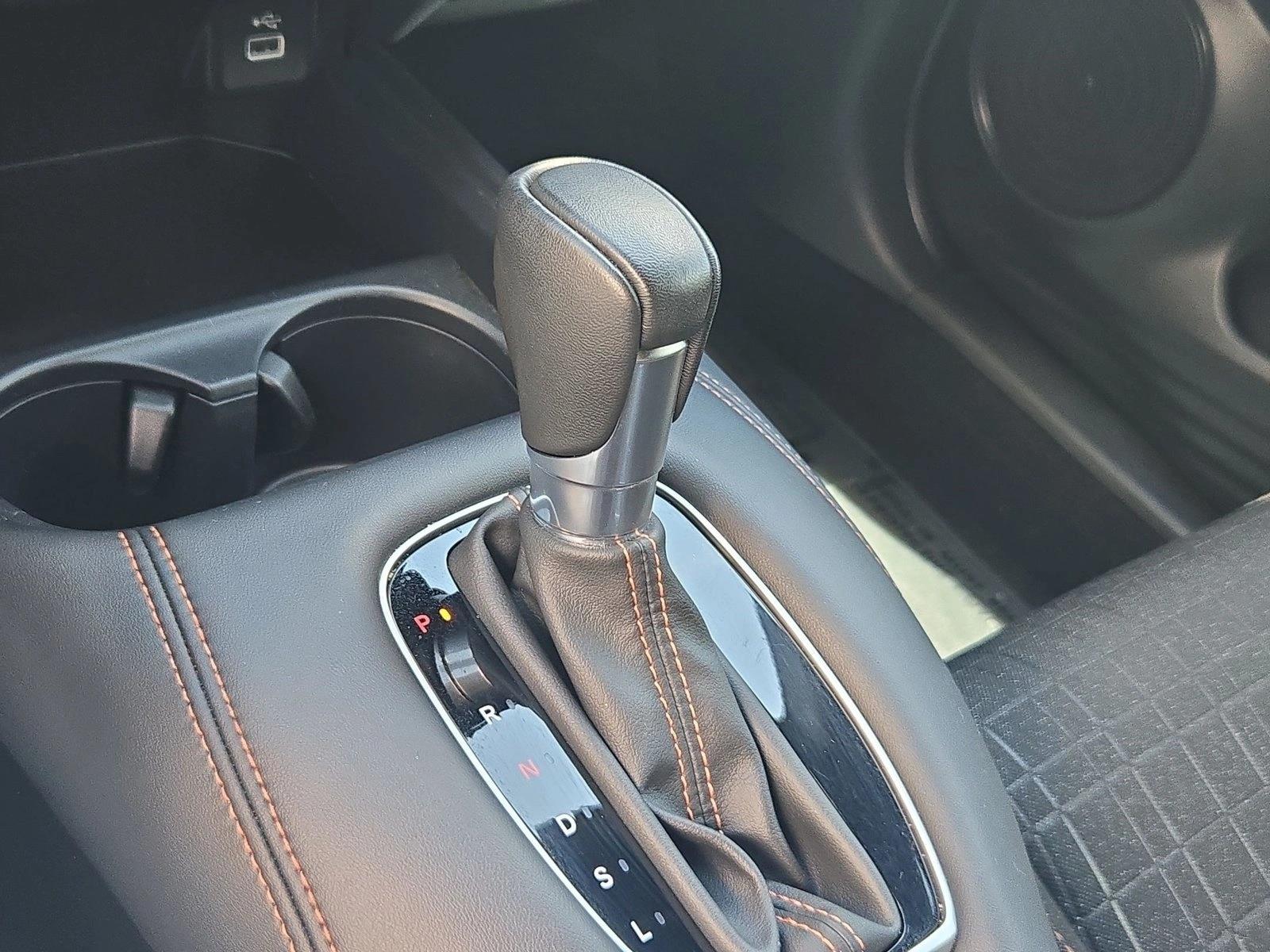 2024 Honda HR-V Sport - Photo 12