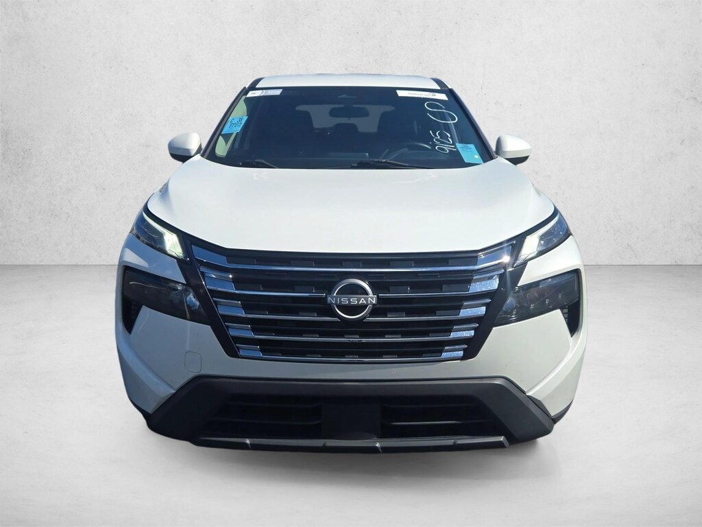 Used 2024 Nissan Rogue SV SUV