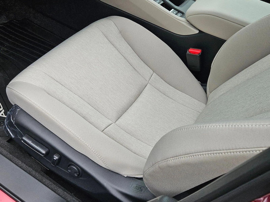 New 2026 Honda Accord SE Sedan