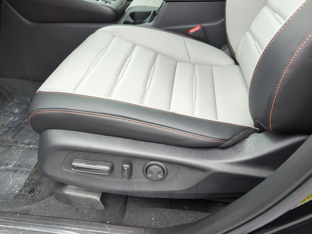 New 2026 Honda CR-V Hybrid Sport Touring SUV