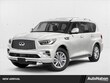  INFINITI QX80