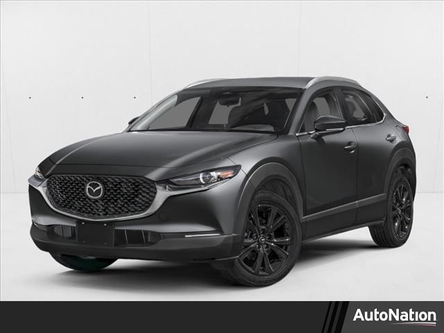 2025 Mazda CX-30 Select Sport
