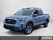  Honda Ridgeline