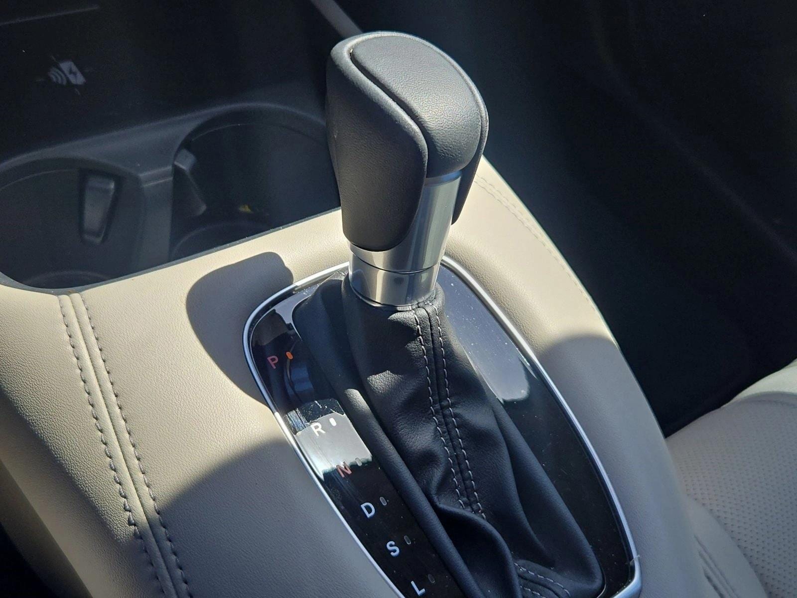 2026 Honda HR-V EX-L - Photo 10