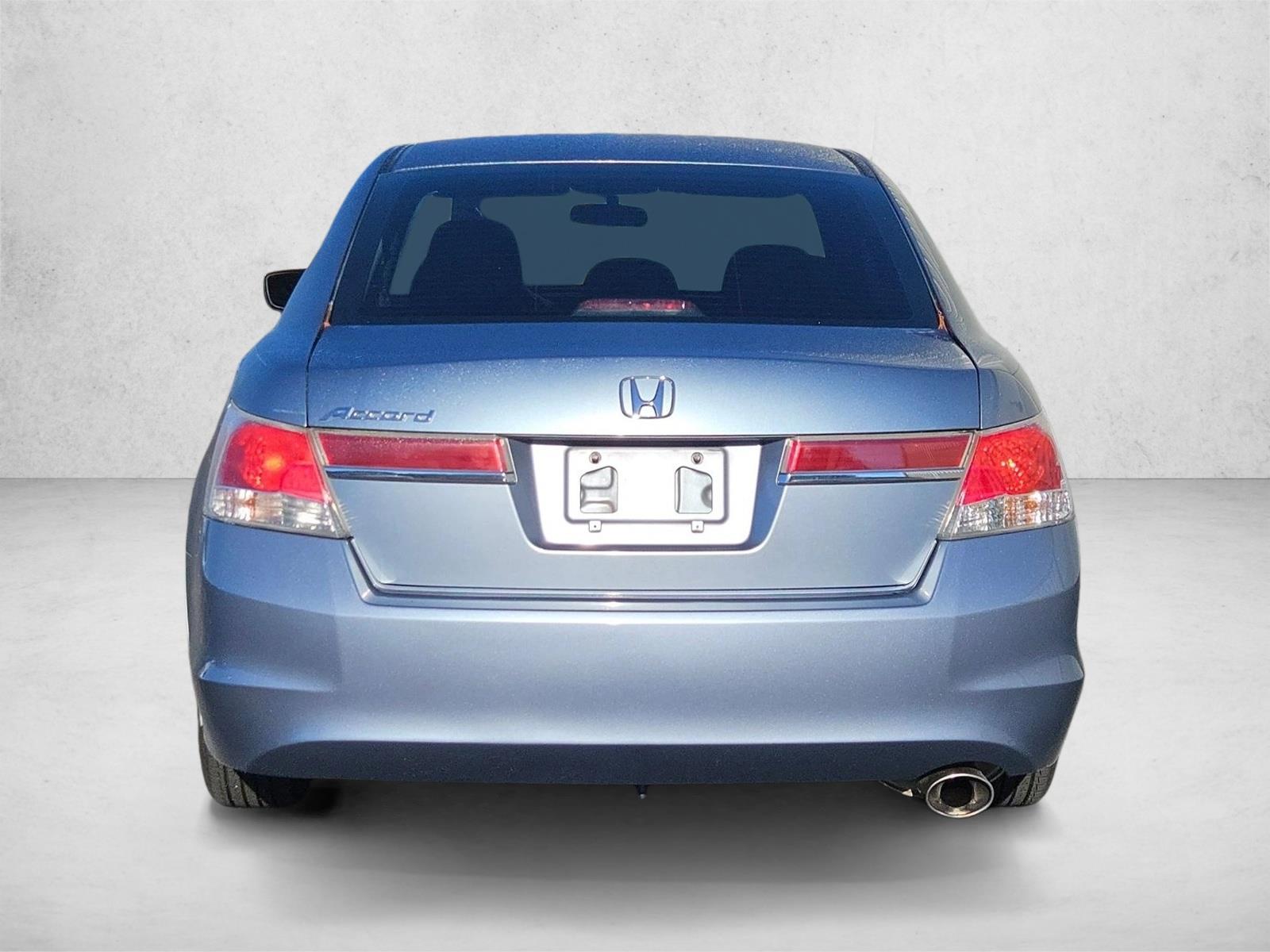 Used 2011 Honda Accord 2.4 LX-P Sedan