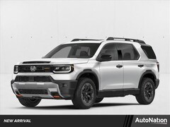 2026 Honda Passport TrailSport Elite SUV
