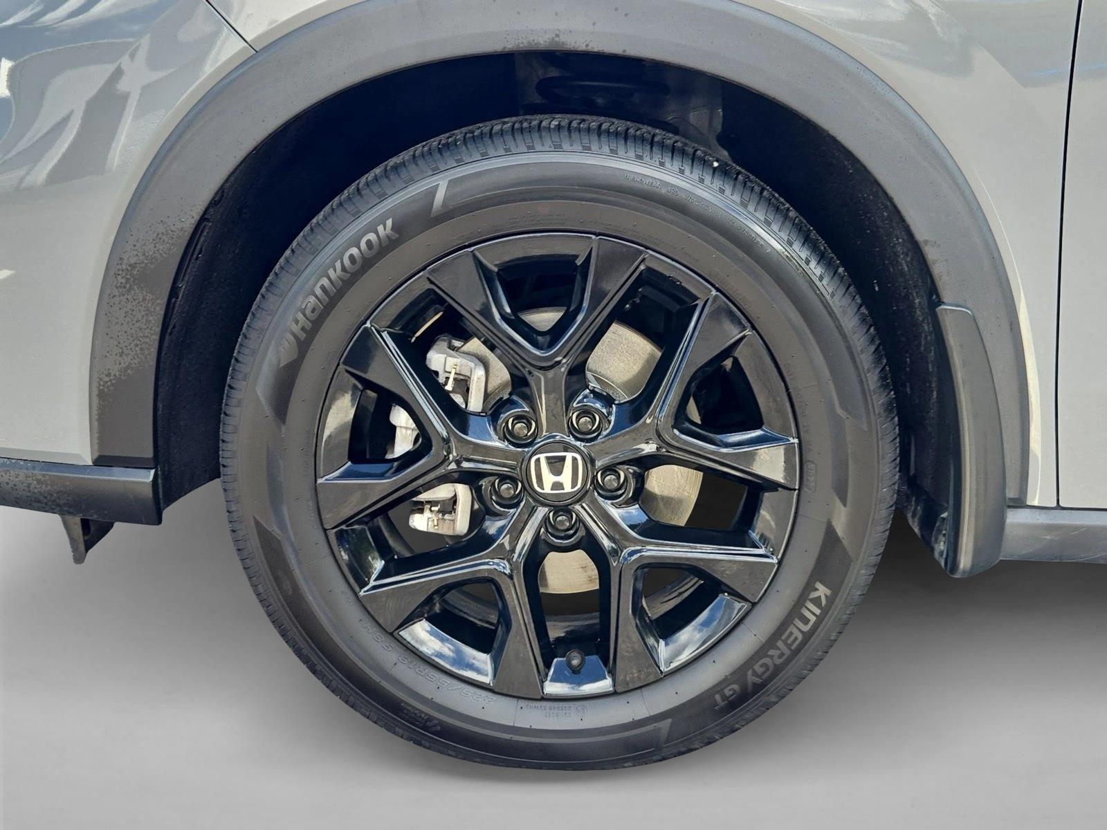 2024 Honda HR-V Sport - Photo 22