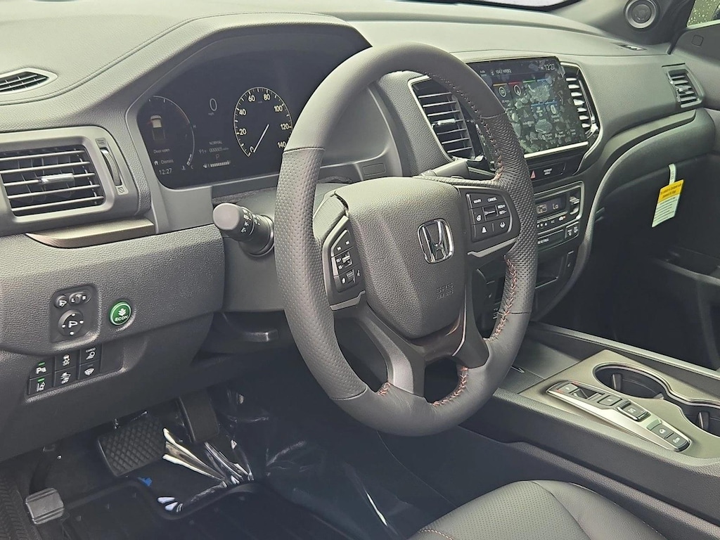 New 2026 Honda Ridgeline TrailSport+ Truck Crew Cab