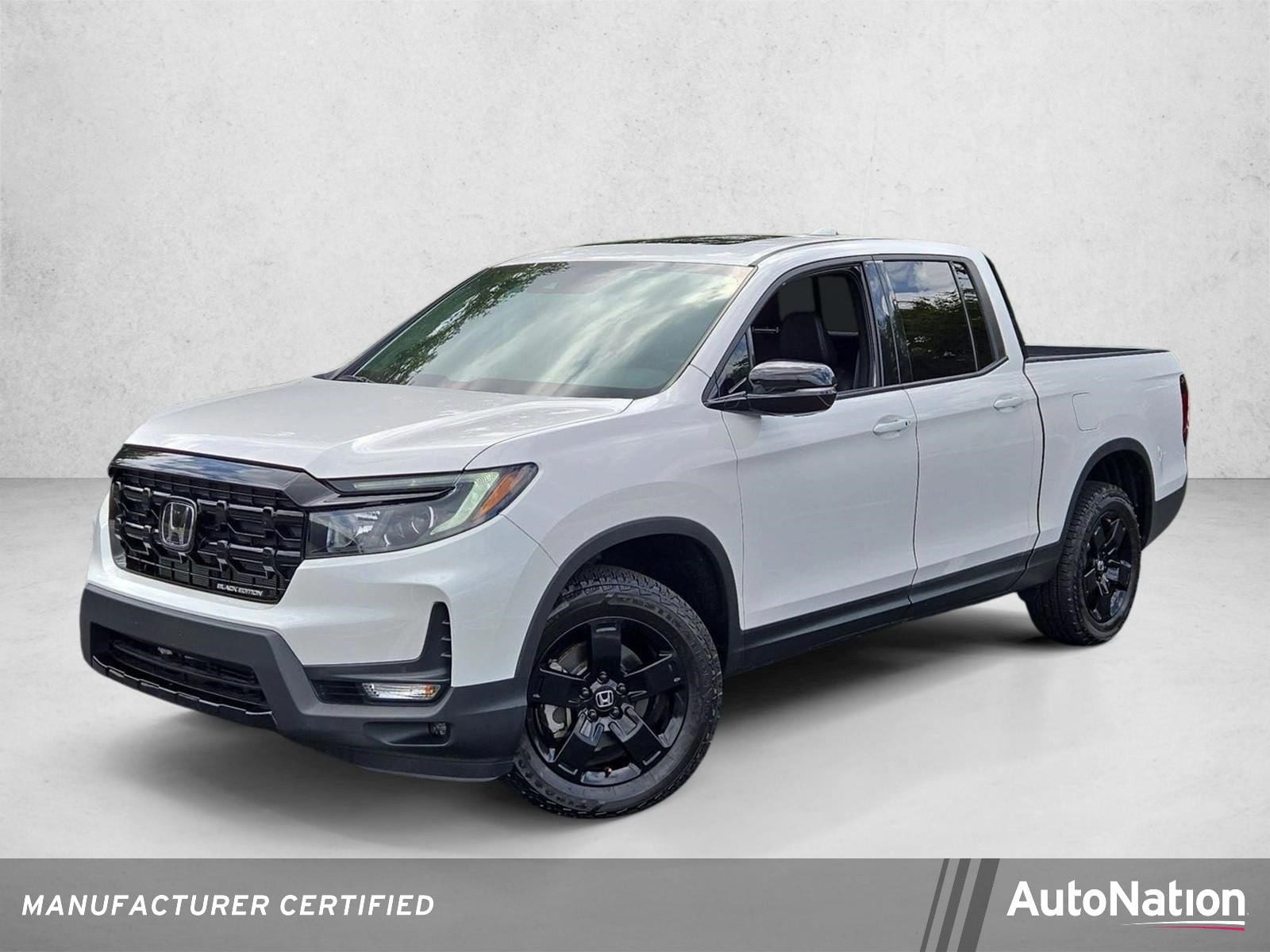 2025 Honda Ridgeline