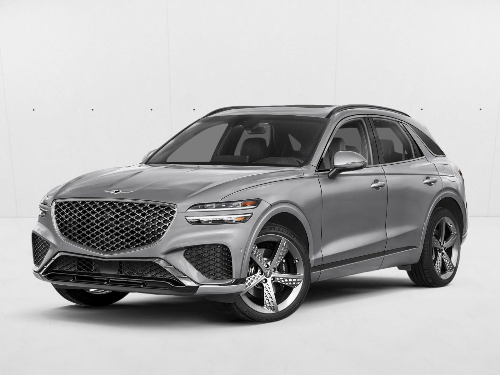 Used 2024 Genesis GV70 SUV