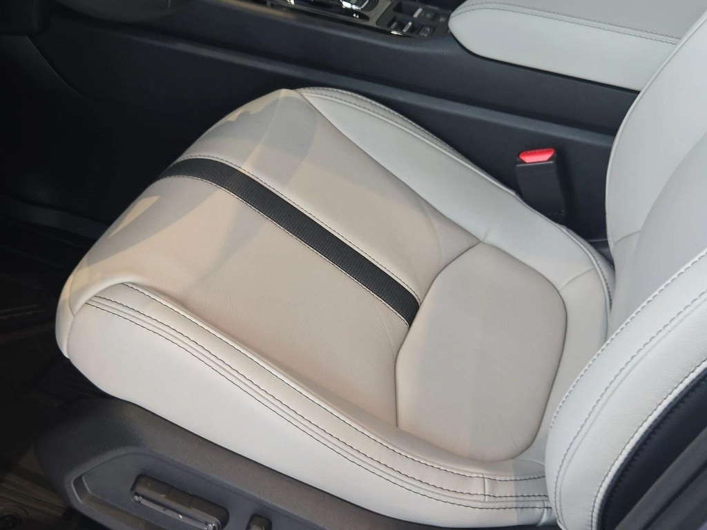 New 2026 Honda Passport RTL SUV