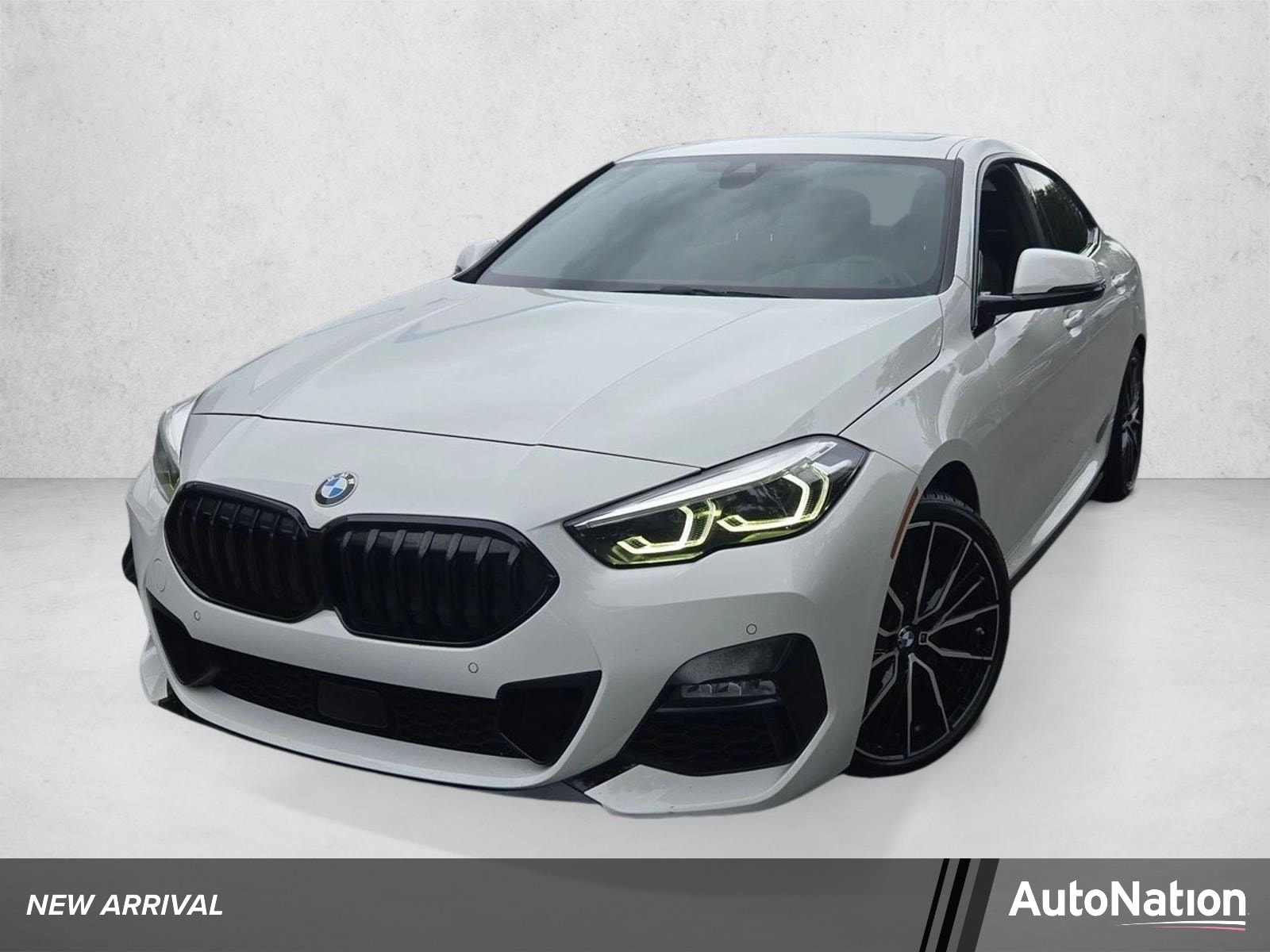 2021 BMW 2 Series 228i