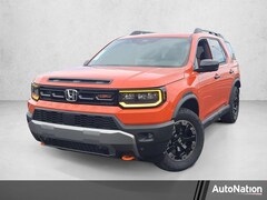 2026 Honda Passport TrailSport Elite SUV