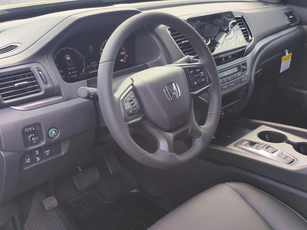 New 2026 Honda Ridgeline RTL Truck Crew Cab