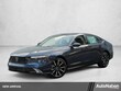  Honda Accord Hybrid