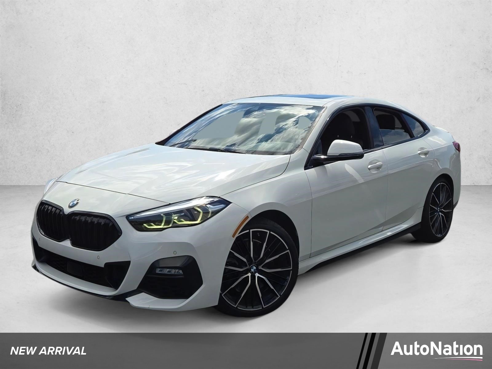 2021 BMW 2 Series