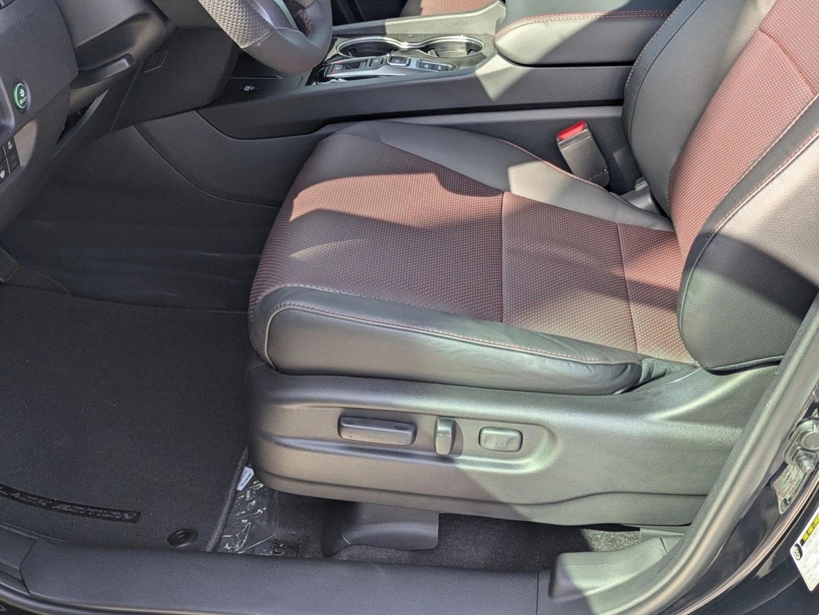 2026 Honda Ridgeline Black Edition - Photo 4